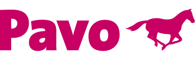 Pavo logo web